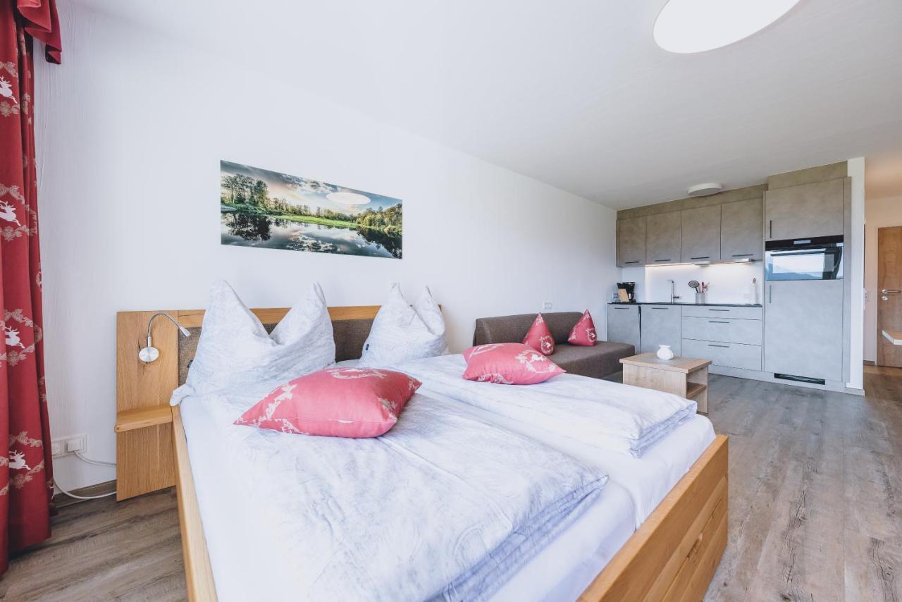 Appartement Farina Kaprun Exterior foto
